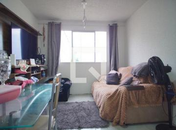 Apartamento · 44m² · 2 Quartos · 1 Vaga · Apartamento para Aluguel - Rubem Berta, 2 Quartos, 44 m² - Porto Alegre