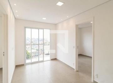 Apartamento · 40m² · 2 Quartos · 1 Vaga · Apartamento para Aluguel - Vila Sul Americana, 2 Quartos,  40 m² - Carapicuíba