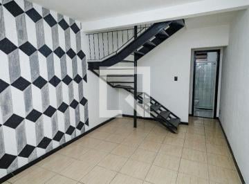 Casa · 50m² · 2 Quartos · 1 Vaga · Casa para Aluguel - Cosmos, 2 Quartos, 50 m² - Rio de Janeiro