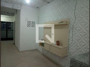 Casa · 60m² · 2 Quartos · 1 Vaga · Casa para Aluguel - Campo Grande, 2 Quartos, 60 m² - Rio de Janeiro