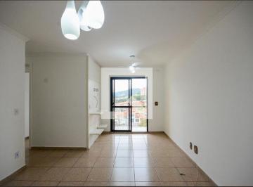 Apartamento · 62m² · 3 Quartos · 1 Vaga · Apartamento para Aluguel - Jardim Santa Monica, 3 Quartos, 62 m² - São Paulo