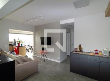Apartamento · 78m² · 2 Quartos · 1 Vaga · Apartamento para Aluguel - Vila Prudente, 2 Quartos, 78 m² - São Paulo
