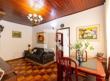 Casa · 182m² · 2 Quartos · 3 Vagas · Casa para Aluguel - Vila Santa Clara, 2 Quartos, 182 m² - São Paulo