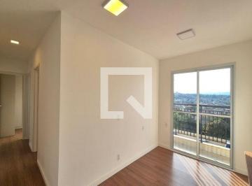 Apartamento · 46m² · 2 Quartos · 1 Vaga · Apartamento para Aluguel - Cidade Satélite íris, 2 Quartos, 46 m² - Campinas