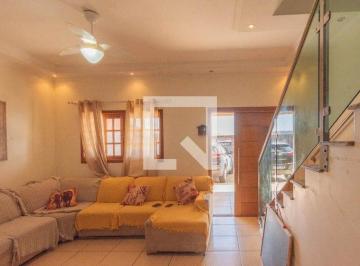 Casa · 200m² · 2 Quartos · 4 Vagas · Casa para Aluguel - Jardim Nova Mercedes, 2 Quartos, 200 m² - Campinas