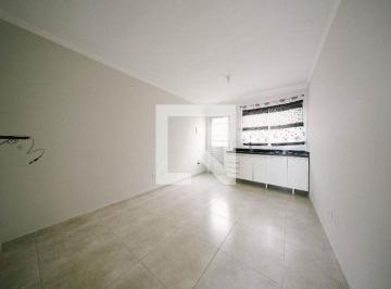 Apartamento · 27m² · 1 Quarto · Apartamento para Aluguel - Ponte Rasa, 1 Quarto, 27 m² - São Paulo
