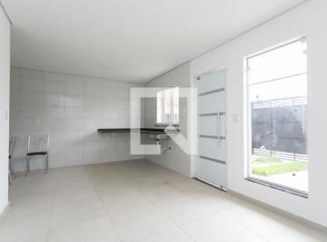 Casa · 60m² · 2 Quartos · 2 Vagas · Casa para Aluguel - Itaim Paulista, 2 Quartos, 60 m² - São Paulo