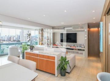 Apartamento · 120m² · 2 Quartos · 2 Vagas · Apartamento para Aluguel - Vila Romana, 2 Quartos, 120 m² - São Paulo