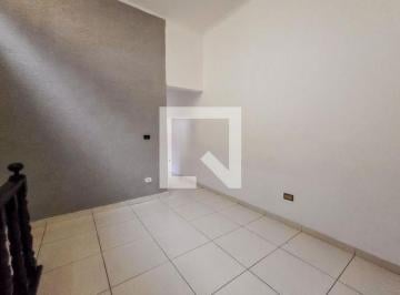 Casa · 25m² · 2 Quartos · 1 Vaga · Casa para Aluguel - Utinga, 2 Quartos, 25 m² - Santo André
