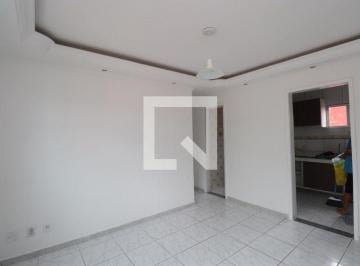 Apartamento · 50m² · 2 Quartos · Apartamento para Aluguel - Cabula VI, 2 Quartos, 50 m² - Salvador