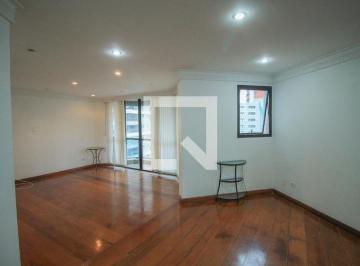 Apartamento · 160m² · 3 Quartos · 2 Vagas · Apartamento para Aluguel - Jardim Anália Franco, 3 Quartos, 160 m² - São Paulo