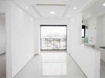 Apartamento · 44m² · 2 Quartos · 1 Vaga · Apartamento para Aluguel - Socorro, 2 Quartos,  44 m² - São Paulo