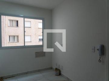 Apartamento · 25m² · 1 Quarto · Apartamento para Aluguel - Panamby, 1 Quarto, 25 m² - São Paulo