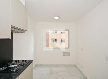 Apartamento · 25m² · 1 Quarto · Apartamento para Aluguel - Panamby, 1 Quarto,  25 m² - São Paulo