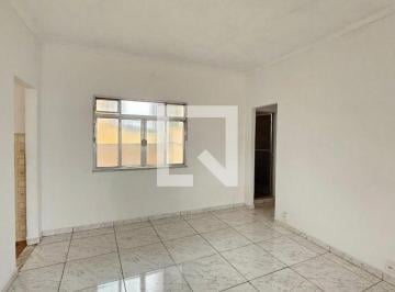 Casa · 115m² · 2 Quartos · Casa para Aluguel - Olinda, 2 Quartos,  115 m² - Nilópolis