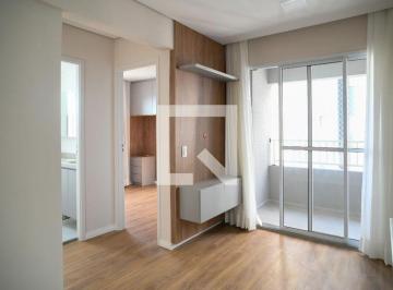 Apartamento · 42m² · 2 Quartos · 1 Vaga · Apartamento para Aluguel - Vila das Mercês, 2 Quartos, 42 m² - São Paulo