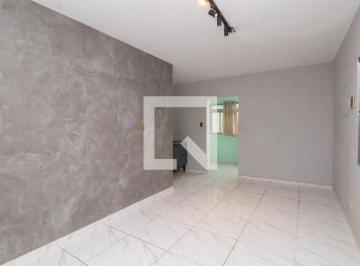 Casa · 65m² · 2 Quartos · Casa para Aluguel - Vila Prel, 2 Quartos, 65 m² - São Paulo