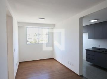 Apartamento · 54m² · 2 Quartos · 2 Vagas · Apartamento para Aluguel - Alvorada, 2 Quartos, 54 m² - Belo Horizonte