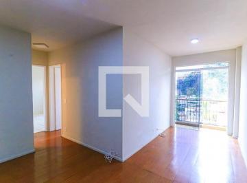 Apartamento · 54m² · 2 Quartos · 2 Vagas · Apartamento para Aluguel - Piedade, 2 Quartos, 54 m² - Rio de Janeiro
