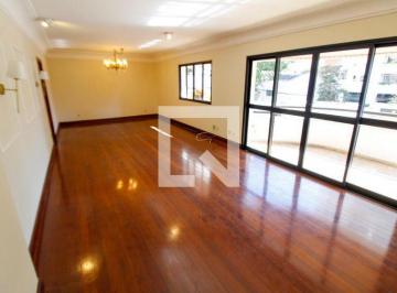 Apartamento · 240m² · 5 Quartos · 3 Vagas · Apartamento para Aluguel - Cambuí, 5 Quartos, 240 m² - Campinas