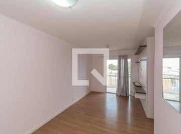Apartamento · 73m² · 3 Quartos · 1 Vaga · Apartamento para Aluguel - Jardim Amanda I, 3 Quartos,  73 m² - Hortolândia