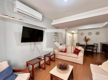 Apartamento · 72m² · 2 Quartos · 2 Vagas · Apartamento para Aluguel - Copacabana, 2 Quartos,  72 m² - Rio de Janeiro