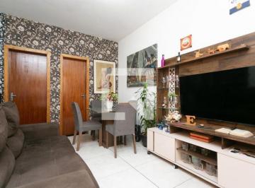 Apartamento · 17m² · 1 Quarto · Apartamento para Aluguel - Vila Princesa Isabel, 1 Quarto, 17 m² - São Paulo