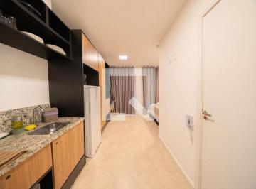 Apartamento · 30m² · 1 Quarto · Apartamento para Aluguel - Bela Vista, 1 Quarto, 30 m² - São Paulo