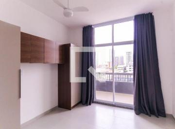 Apartamento · 26m² · 1 Quarto · Apartamento para Aluguel - Belém, 1 Quarto,  26 m² - São Paulo