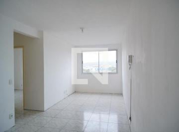 Apartamento · 55m² · 2 Quartos · 1 Vaga · Apartamento para Aluguel - Rubem Berta, 2 Quartos, 55 m² - Porto Alegre