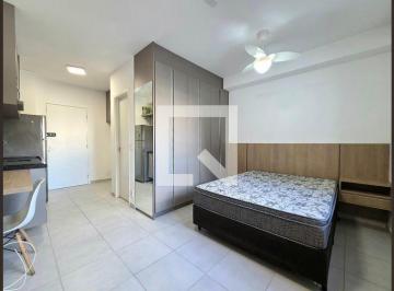 Apartamento · 24m² · 1 Quarto · Apartamento para Aluguel - Vila Olímpia, 1 Quarto,  24 m² - São Paulo