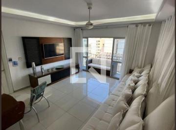 Apartamento · 115m² · 3 Quartos · 2 Vagas · Apartamento para Aluguel - Tijuca, 3 Quartos, 115 m² - Rio de Janeiro