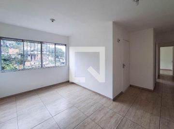 Apartamento · 60m² · 2 Quartos · 1 Vaga · Apartamento para Aluguel - Santa Rosa , 2 Quartos, 60 m² - Niterói