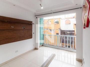 Apartamento · 50m² · 2 Quartos · 1 Vaga · Apartamento para Aluguel - Jardim Palmares, 2 Quartos, 50 m² - São Paulo