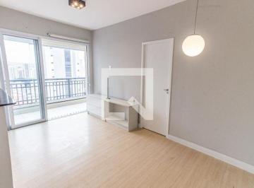 Apartamento · 40m² · 1 Quarto · 1 Vaga · Apartamento para Aluguel - Jardim Anália Franco, 1 Quarto, 40 m² - São Paulo