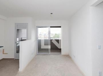 Apartamento · 45m² · 2 Quartos · 1 Vaga · Apartamento para Aluguel - Jardim Sao Luis, 2 Quartos, 45 m² - São Paulo
