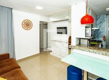 Apartamento · 49m² · 2 Quartos · 1 Vaga · Apartamento para Aluguel - Manacás, 2 Quartos,  49 m² - Belo Horizonte