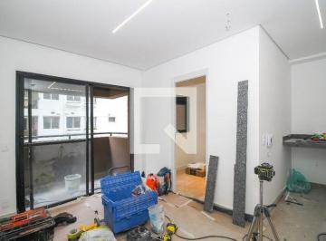 Apartamento · 42m² · 2 Quartos · Apartamento para Aluguel - Perdizes, 2 Quartos,  42 m² - São Paulo