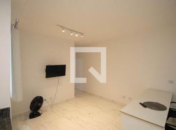 Apartamento · 40m² · 1 Quarto · 1 Vaga · Apartamento para Aluguel - Vila Augusta, 1 Quarto, 40 m² - Guarulhos