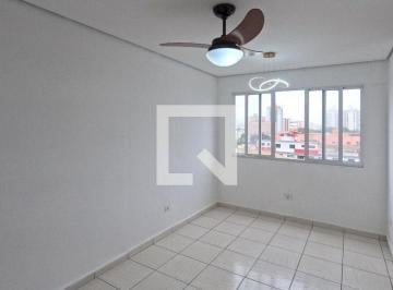 Apartamento · 54m² · 1 Quarto · 1 Vaga · Apartamento para Aluguel - Aparecida, 1 Quarto, 54 m² - Santos