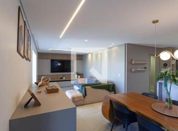 Casa · 430m² · 3 Quartos · 3 Vagas · Casa para Aluguel - Cabral, 3 Quartos, 430 m² - Contagem