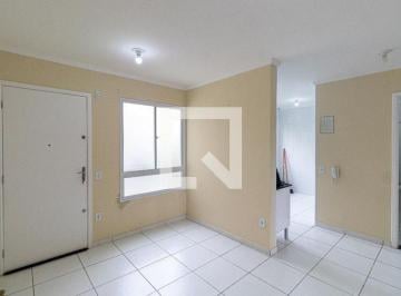 Apartamento · 47m² · 2 Quartos · 1 Vaga · Apartamento para Aluguel - Vila Cosmopolita, 2 Quartos, 47 m² - São Paulo
