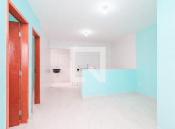 Apartamento · 50m² · 2 Quartos · Apartamento para Aluguel - Vila Jacuí, 2 Quartos, 50 m² - São Paulo