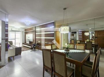 Apartamento · 136m² · 3 Quartos · 2 Vagas · Apartamento para Aluguel - Aviação, 3 Quartos, 136 m² - Praia Grande