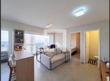 Apartamento · 41m² · 1 Quarto · 1 Vaga · Apartamento para Aluguel - Santana, 1 Quarto, 41 m² - São Paulo