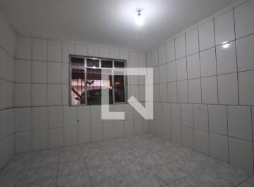 Casa · 48m² · 1 Quarto · Casa para Aluguel - Sapopemba, 1 Quarto,  48 m² - São Paulo