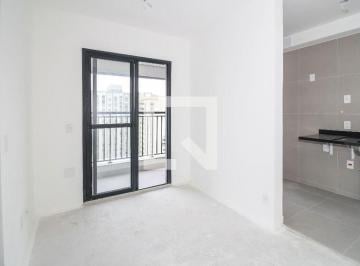 Apartamento · 42m² · 2 Quartos · 1 Vaga · Apartamento para Aluguel - Perdizes, 2 Quartos, 42 m² - São Paulo