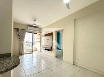 Apartamento · 62m² · 2 Quartos · 1 Vaga · Apartamento para Aluguel - Itacorubi, 2 Quartos, 62 m² - Florianópolis
