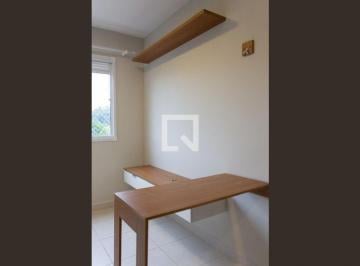 Apartamento · 32m² · 1 Quarto · Apartamento para Aluguel - Jardim Sao Luis, 1 Quarto,  32 m² - São Paulo