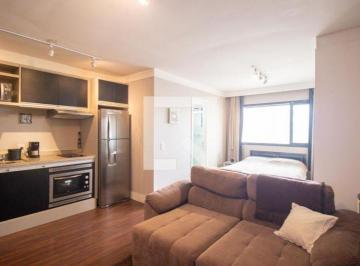 Apartamento · 42m² · 1 Quarto · 1 Vaga · Apartamento para Aluguel - Vila Izabel, 1 Quarto, 42 m² - Curitiba